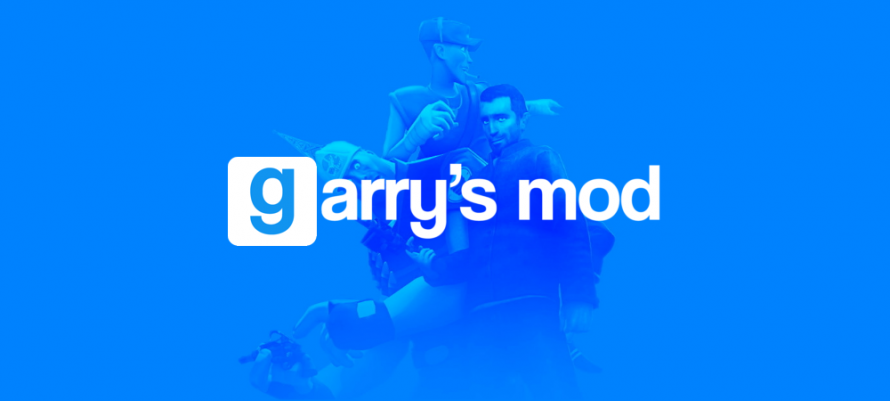 Top 10 Interesting Facts About Garry’s Mod